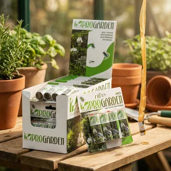 Odpuzovač zvířat Lep na hmyz MONDEX PROGARDEN COLLECTION 4 ks