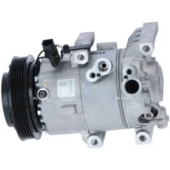 Kompresor klimatizace Kompresor, klimatizace NRF 32996G