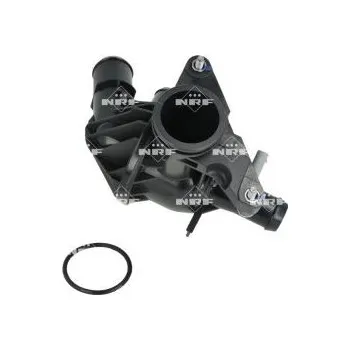 Těsnění motoru Termostat, chladivo NRF 725463