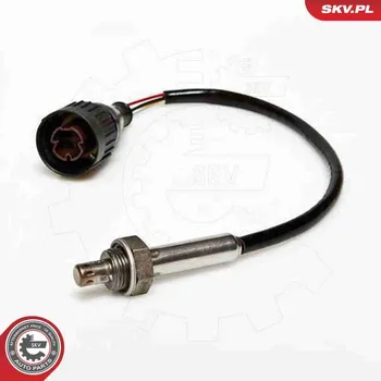 Lambda sonda Lambda sonda ESEN SKV 09SKV506