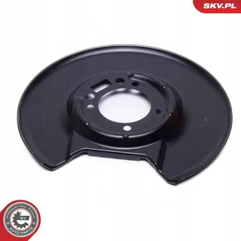 Brzdový kotouč ESEN SKV KRYT BRZDOVÉHO KOTOUČE 57SKV744