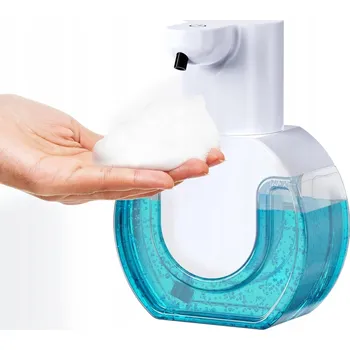 Dávkovač mýdla AUTOMATICKÝ DÁVKOVAČ MÝDLA BEZDOTYKOVÝ DÁVKOVAČ