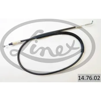 Dveře karosérie Lanko, otevření dveří LINEX 14.76.02