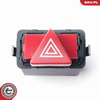 Vypínač výstražných blikačů ESEN SKV 96SKV100