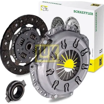 Spojková sada Sada spojky Schaeffler LuK 622 3039 00
