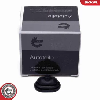 Palivový systém Závěs, klapka palivové nádrže ESEN SKV 96SKV235