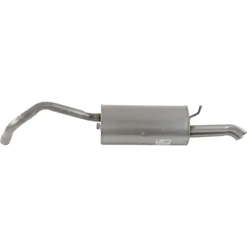 Tlumič výfuku Zadní tlumič výfuku WALKER 23345