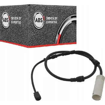 Brzdová destička A.B.S. 39964 Kontakt opotřebení brzdových destiček / Indikátor opotřebení brzdových destiček