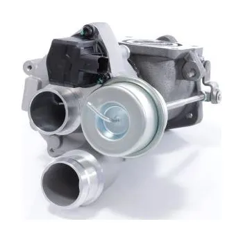 Turbodmychadlo Dmychadlo, plnění BTS Turbo T914826BT