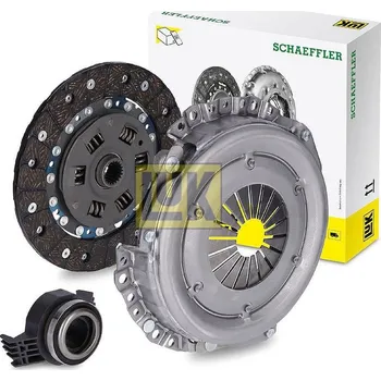 Spojková sada Sada spojky Schaeffler LuK 620 0471 00
