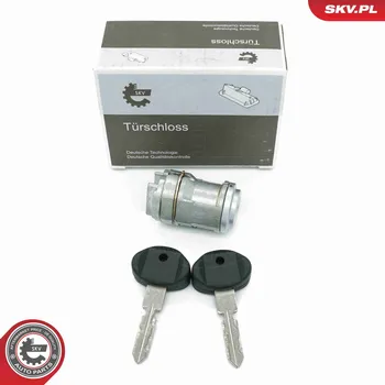 Autodoplněk Zamykací válec, zámek zapalování ESEN SKV 65SKV515
