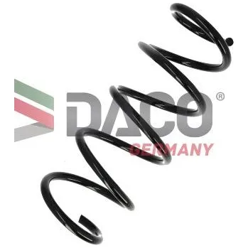 Pružina podvozku DACO 801206