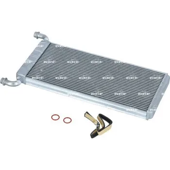 Výměník tepla Výměník tepla, vnitřní vytápění NRF 54326