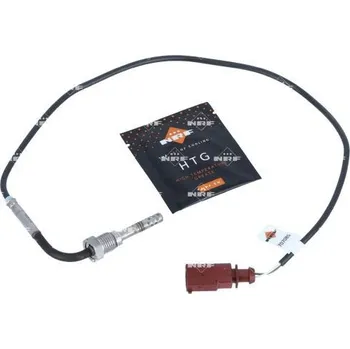 Čidlo automobilu Čidlo, teplota výfukových plynů NRF 707085