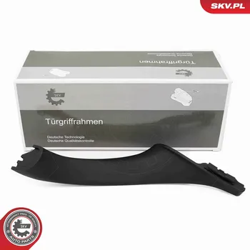 Dveře karosérie Dveřní madlo, vnitřní výbava ESEN SKV 97SKV029