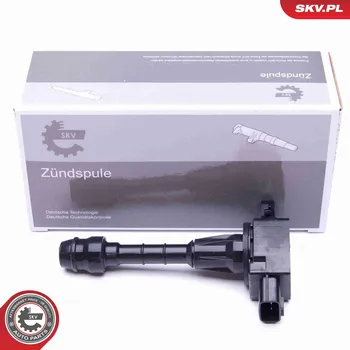 Autoelektrika Zapalovací cívka ESEN SKV 03SKV332