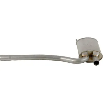 Tlumič výfuku Střední tlumič výfuku WALKER 21190