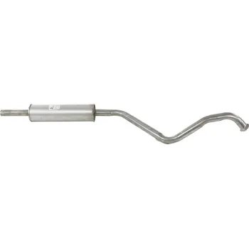 Tlumič výfuku Střední tlumič výfuku WALKER 22507
