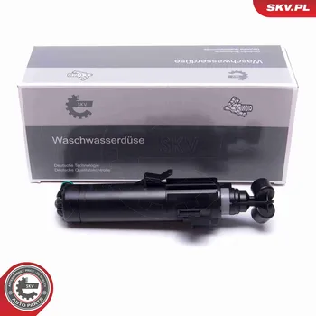 Autosklo Tryska ostřikovače, čištění světlometu ESEN SKV 15SKV681