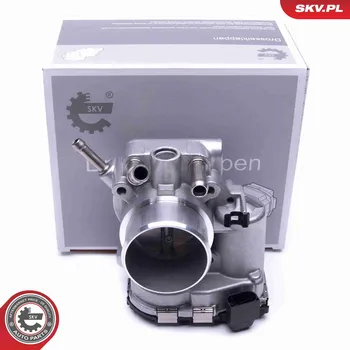 Palivový systém Hrdlo škrticí klapky ESEN SKV 12SKV098