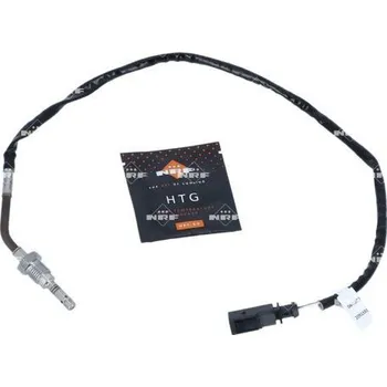 Čidlo automobilu Čidlo, teplota výfukových plynů NRF 707134