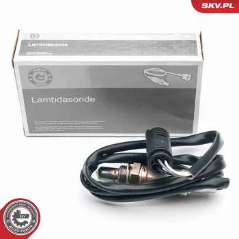 Lambda sonda Lambda sonda ESEN SKV 09SKV665