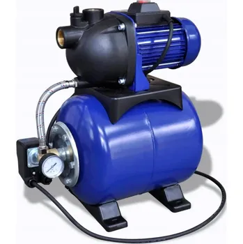 Čerpadlo Filtrační čerpadlo do bazénu, 3028 litrů/hod.