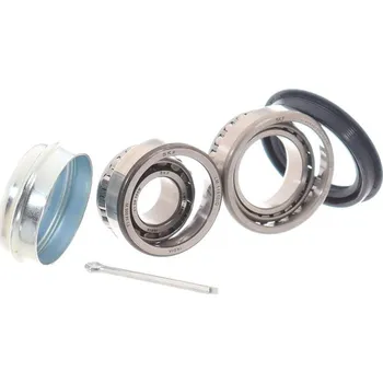 Auto-moto Sada ložisek kol SKF VKBA 542