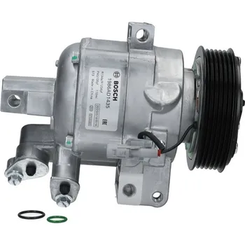 Kompresor klimatizace Kompresor, klimatizace BOSCH 1 986 AD1 435