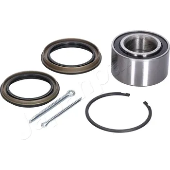 Sada ložisek kol JAPANPARTS KK-11014