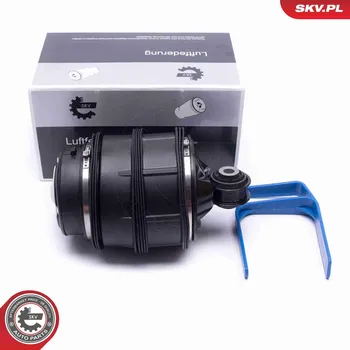 Vzduchová pružina, podvozek ESEN SKV 58SKV019