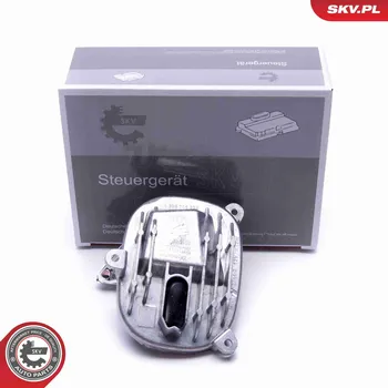 Řídící jednotka Řídicí jednotka, adaptabilní přední světlomety (osv.zatáčky) ESEN SKV 59SKV144