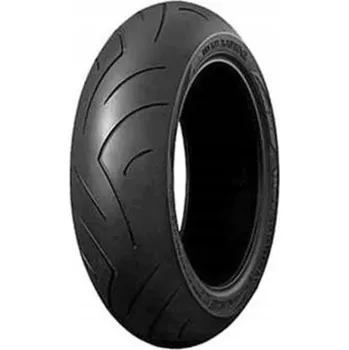 Bridgestone Battlax BT-01 120/70ZR17 58 W