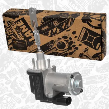 Auto-moto Regulační ventil plnicího tlaku ET ENGINETEAM ED0263