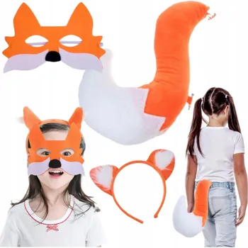 Kostým Zvířátko Hopki, univerzální velikost