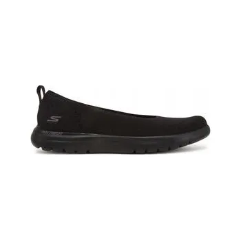 Dámské baleríny Skechers Dámské baleríny SKECHERS-138360 BBK, vícebarevné