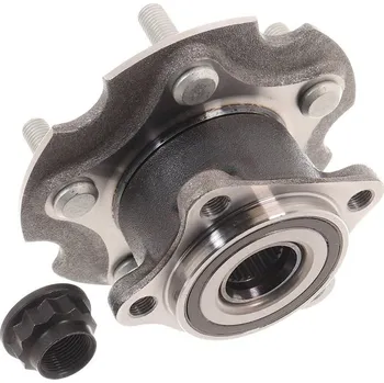 Auto-moto Sada ložisek kol SKF VKBA 7466