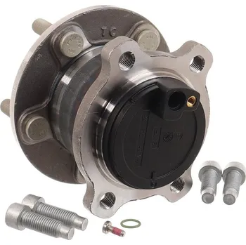 Auto-moto Sada ložisek kol SKF VKBA 6788