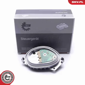 Řídící jednotka Řídící jednotka, osvětlení ESEN SKV 59SKV176