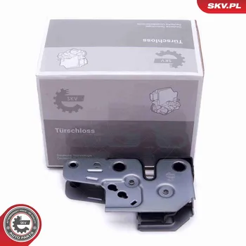 Autodoplněk Zámek kapoty motoru ESEN SKV 16SKV352