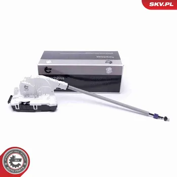 Autodoplněk Zámek dveří ESEN SKV 60SKV062