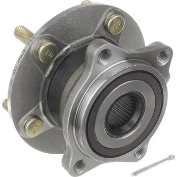 Auto-moto Sada ložisek kol SKF VKBA 7409