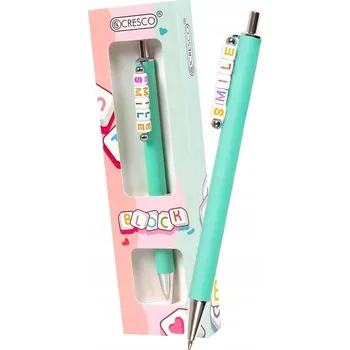 Propiska modrá Cresco