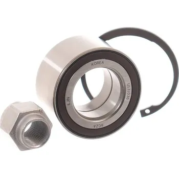 Sada ložisek kol SKF VKBA 7193