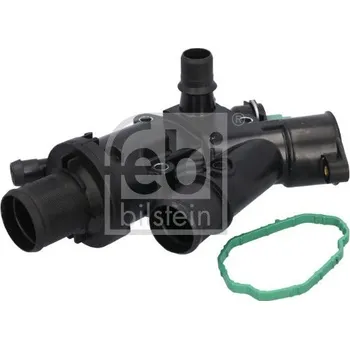 Čidlo automobilu Pouzdro termostatu FEBI BILSTEIN 193675