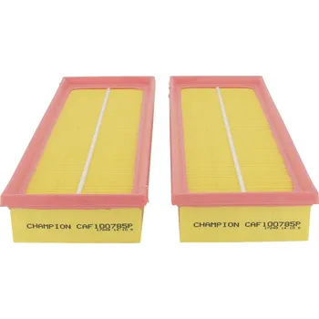 Vzduchový filtr Vzduchový filtr CHAMPION CAF100785P