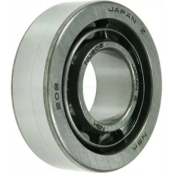 Alternátor Ložisko - AS-PL ABE9033(NSK)