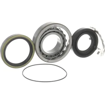 Sada ložisek kol SKF VKBA 1956