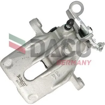 Brzdový třmen Brzdový třmen DACO BA1013