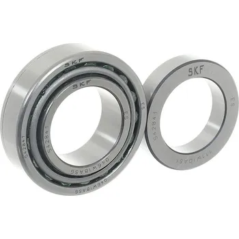 Sada ložisek kol SKF VKBA 7145